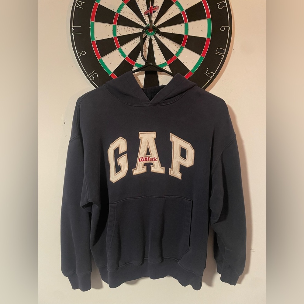 Gap Athletics hoodie